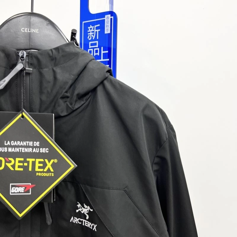 Arcteryx Outwear Classic 162190