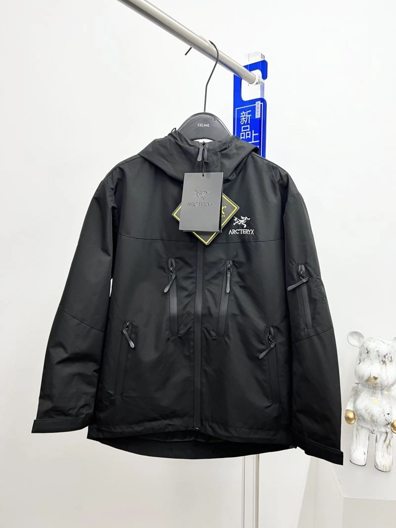 Arcteryx Outwear Thermal 162177