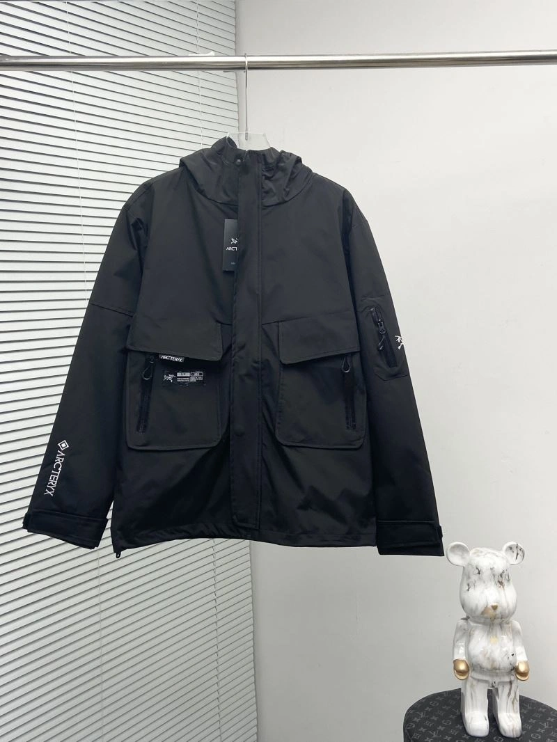 FastDry Arcteryx Outwear 162175
