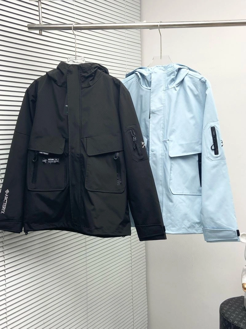 FastDry Arcteryx Outwear 162175