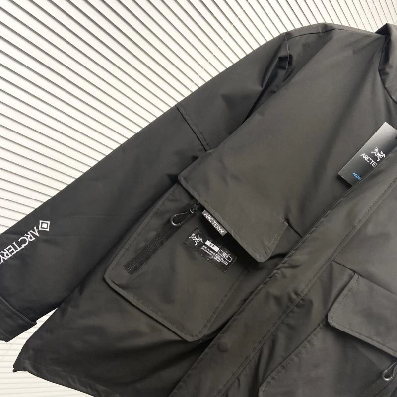 FastDry Arcteryx Outwear 162175