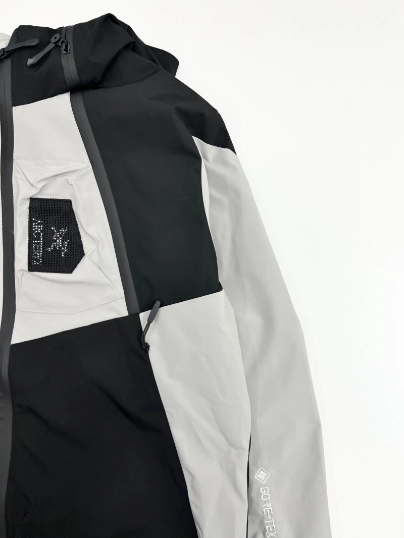 Arcteryx Outwear QuickDry 162173