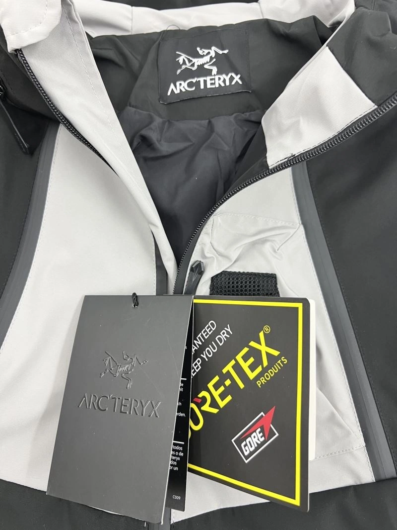 Arcteryx Outwear QuickDry 162173
