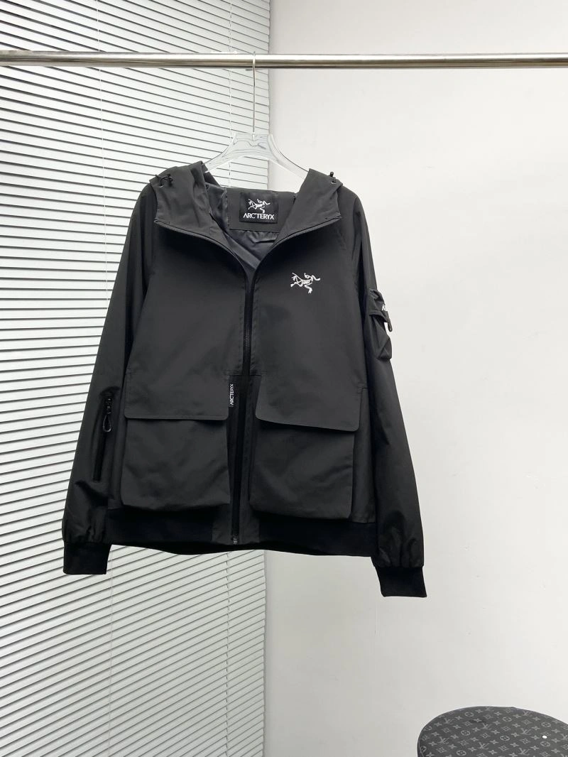 NewStyle Arcteryx Outwear 162169