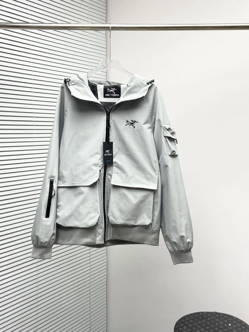 SportInspired Arcteryx Outwear 162171