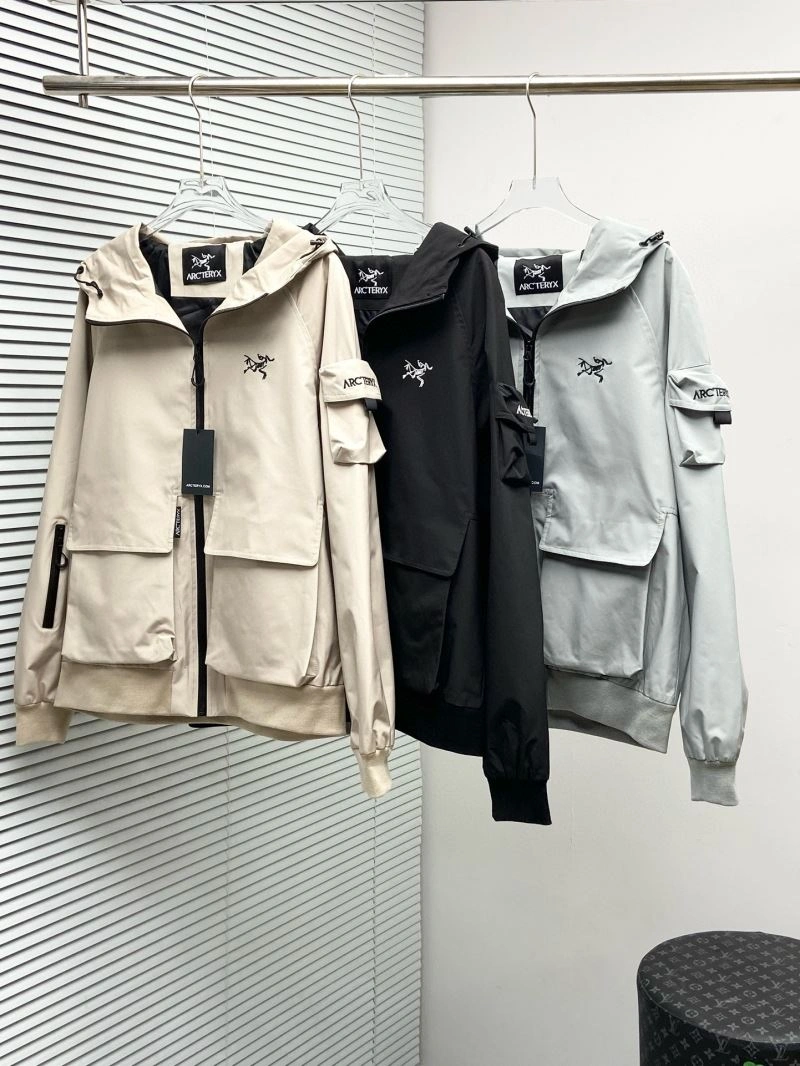 SportInspired Arcteryx Outwear 162171