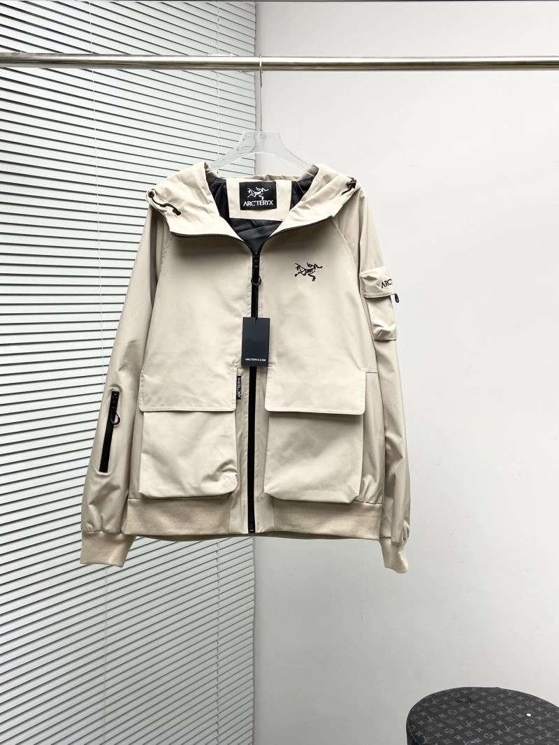 Flexible Arcteryx Outwear 162167