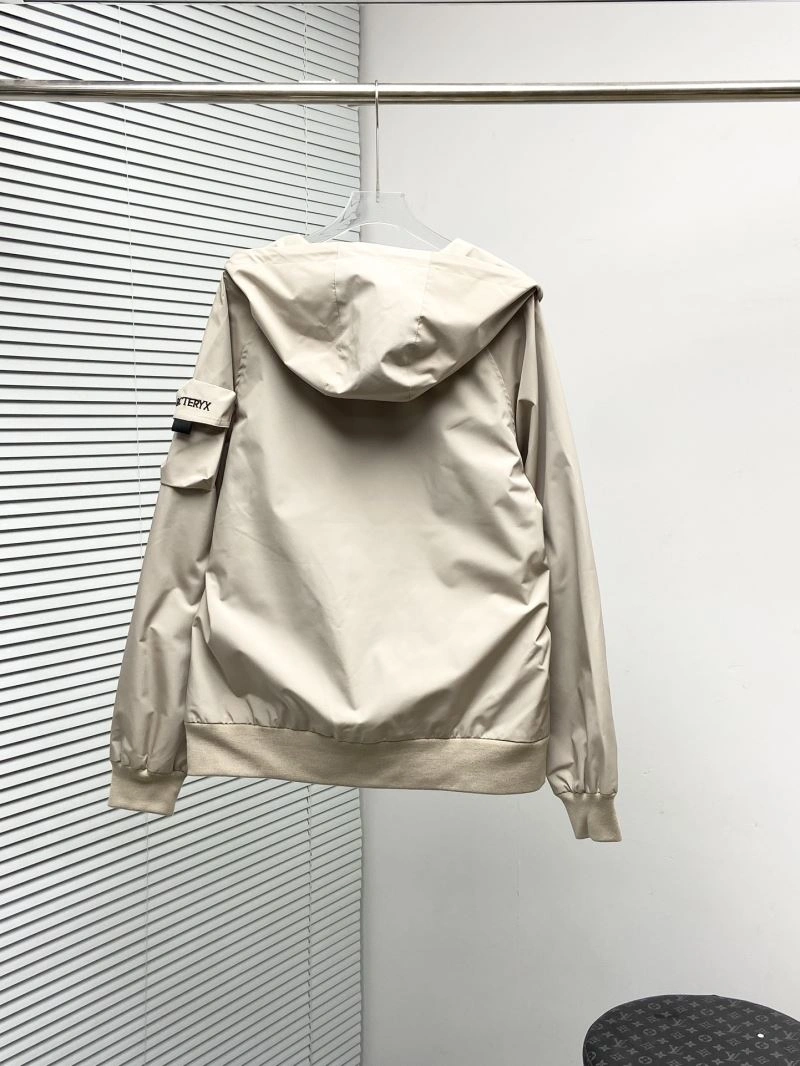 Flexible Arcteryx Outwear 162167