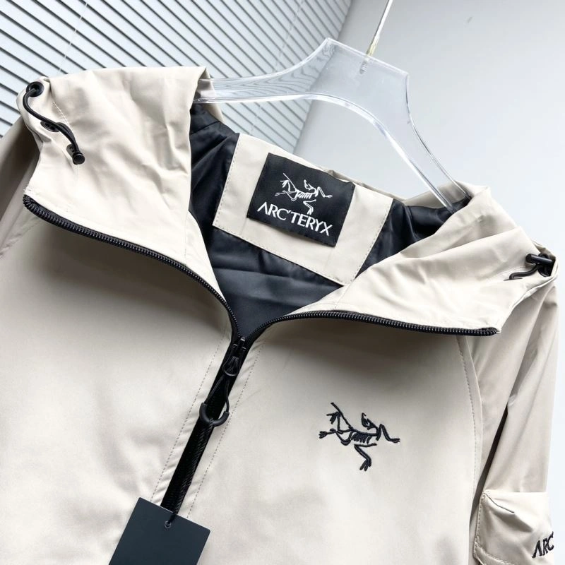 Flexible Arcteryx Outwear 162167