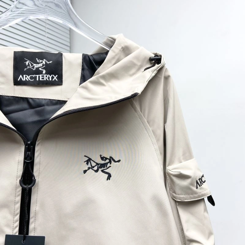 Flexible Arcteryx Outwear 162167