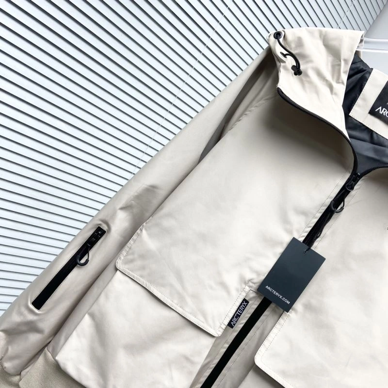 Flexible Arcteryx Outwear 162167