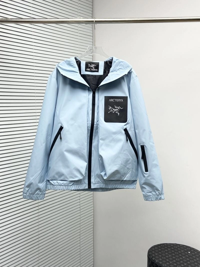 HighPerformance Arcteryx Outwear 162165