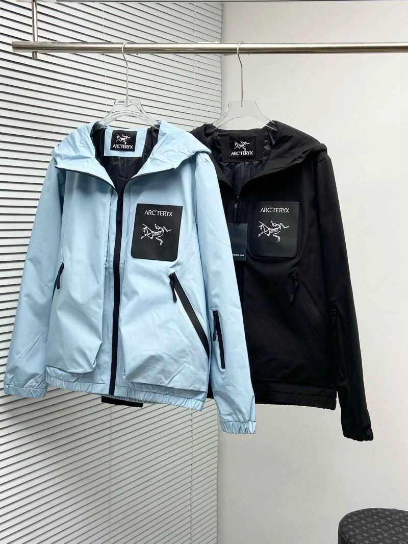 HighPerformance Arcteryx Outwear 162165