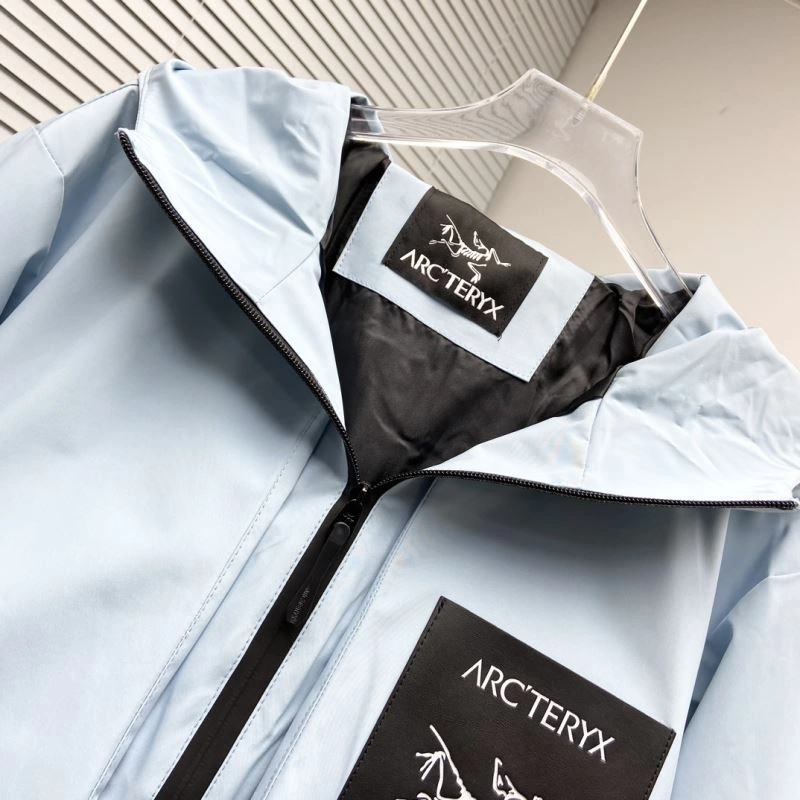 HighPerformance Arcteryx Outwear 162165