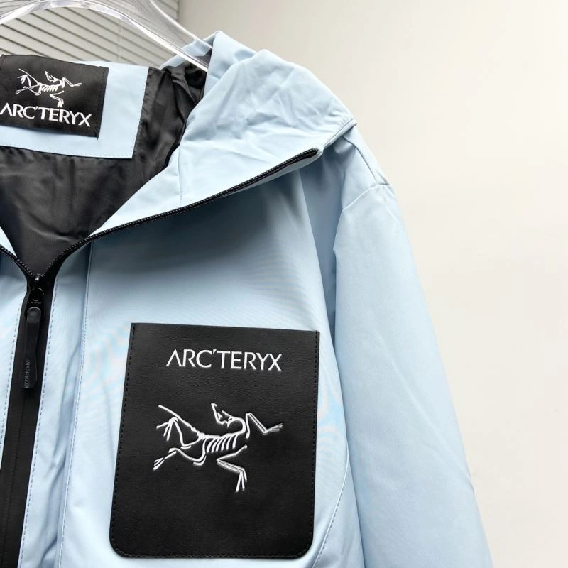 HighPerformance Arcteryx Outwear 162165