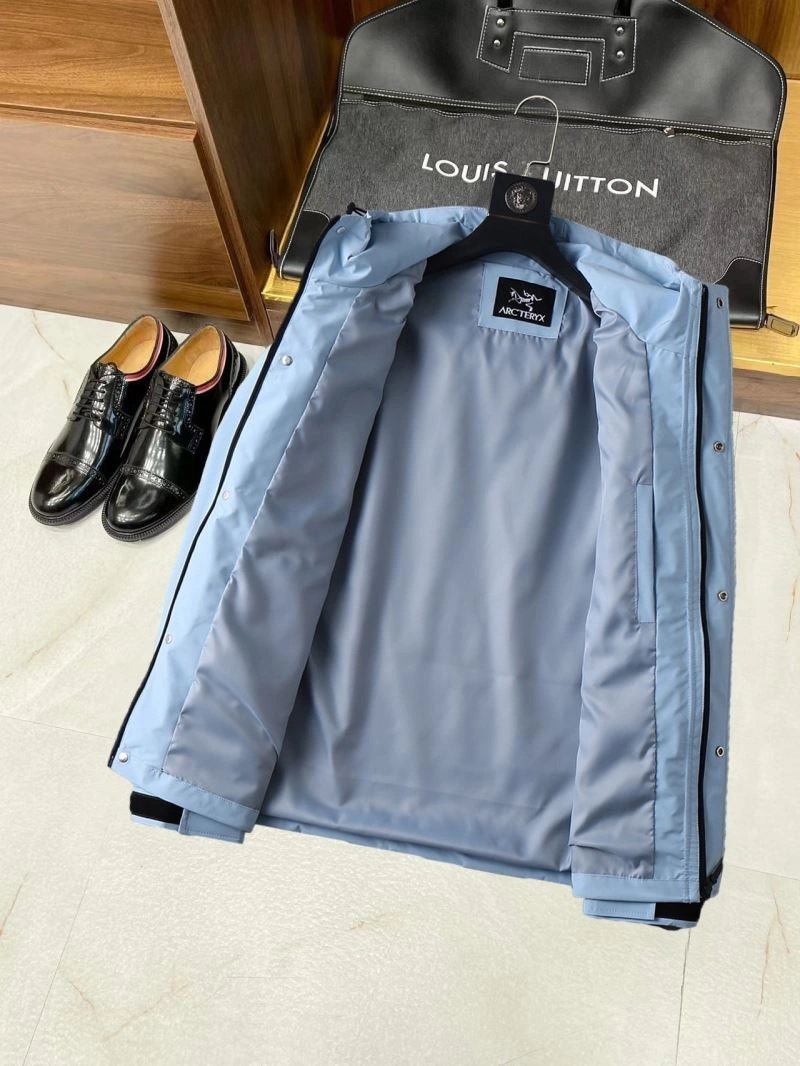 Arcteryx Outwear Durable 162166