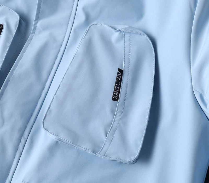Arcteryx Outwear Durable 162166