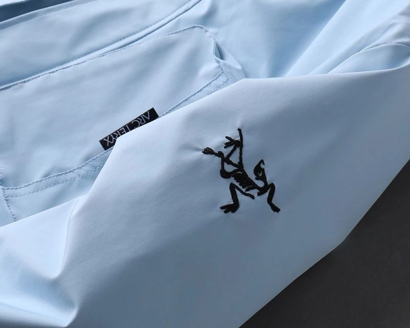 Arcteryx Outwear Durable 162166