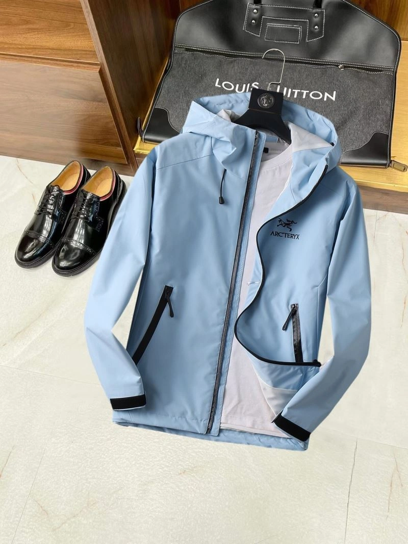 ZeroBulk Arcteryx Outwear 162161