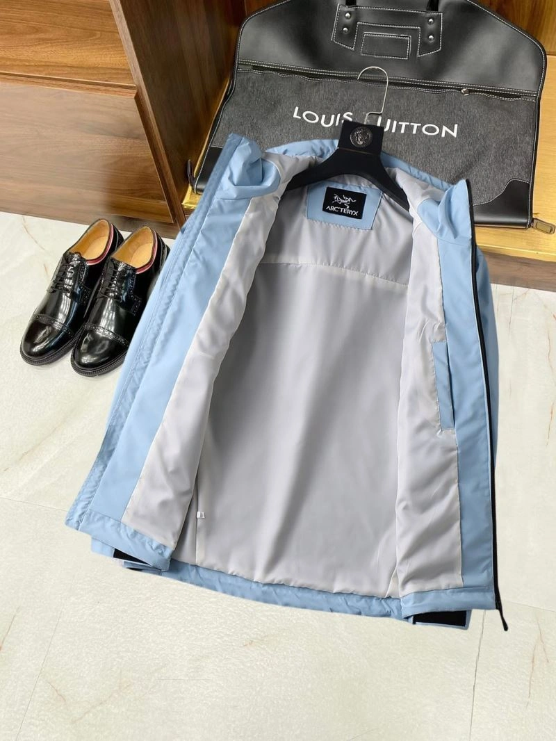 ZeroBulk Arcteryx Outwear 162161