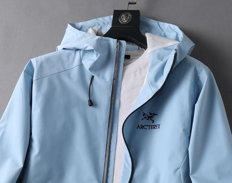 ZeroBulk Arcteryx Outwear 162161