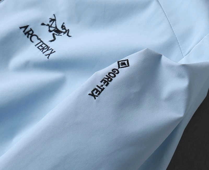 ZeroBulk Arcteryx Outwear 162161
