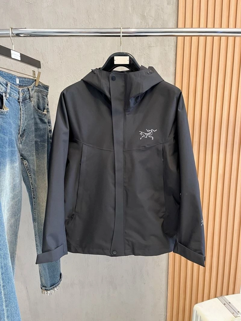 UrbanChic Arcteryx Outwear 162164