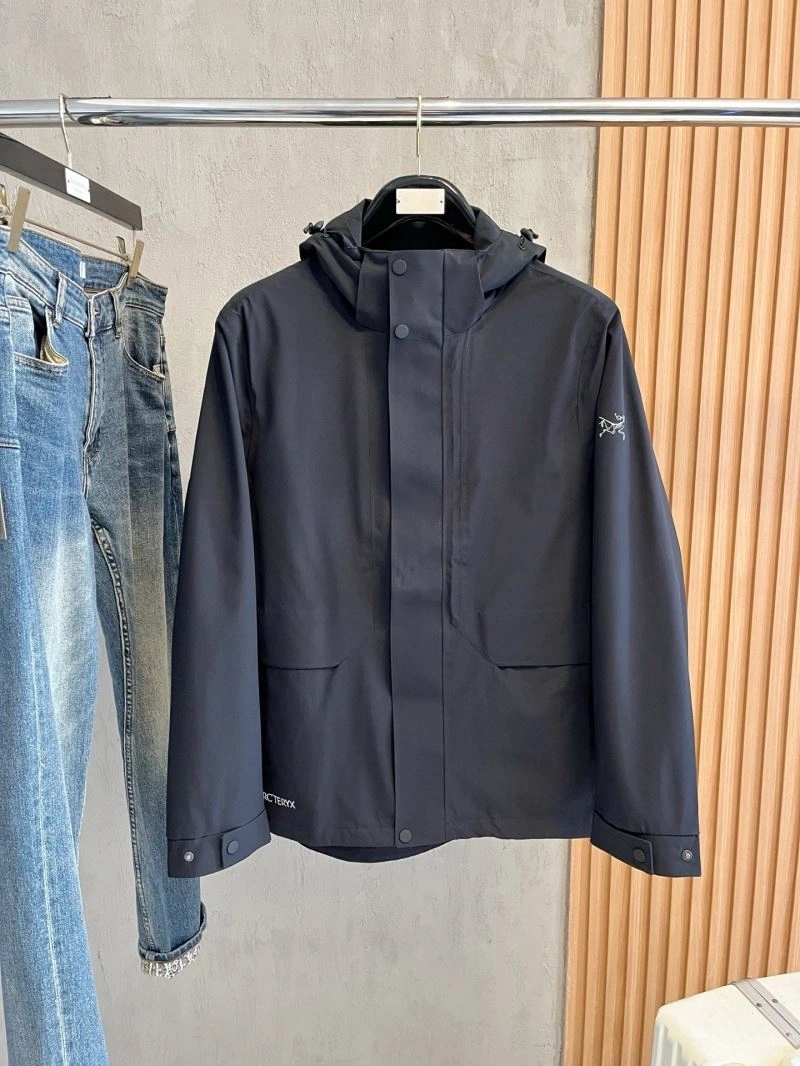 ZipUp Arcteryx Outwear 162160