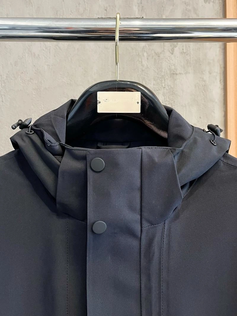 ZipUp Arcteryx Outwear 162160