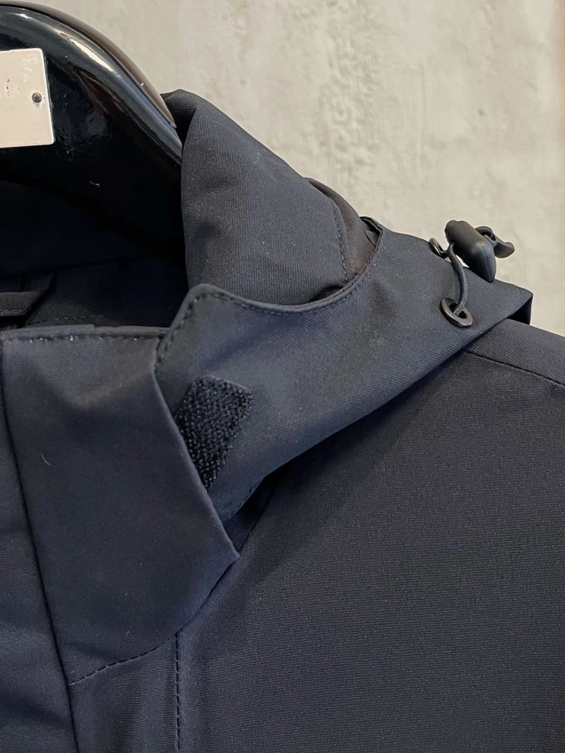 ZipUp Arcteryx Outwear 162160