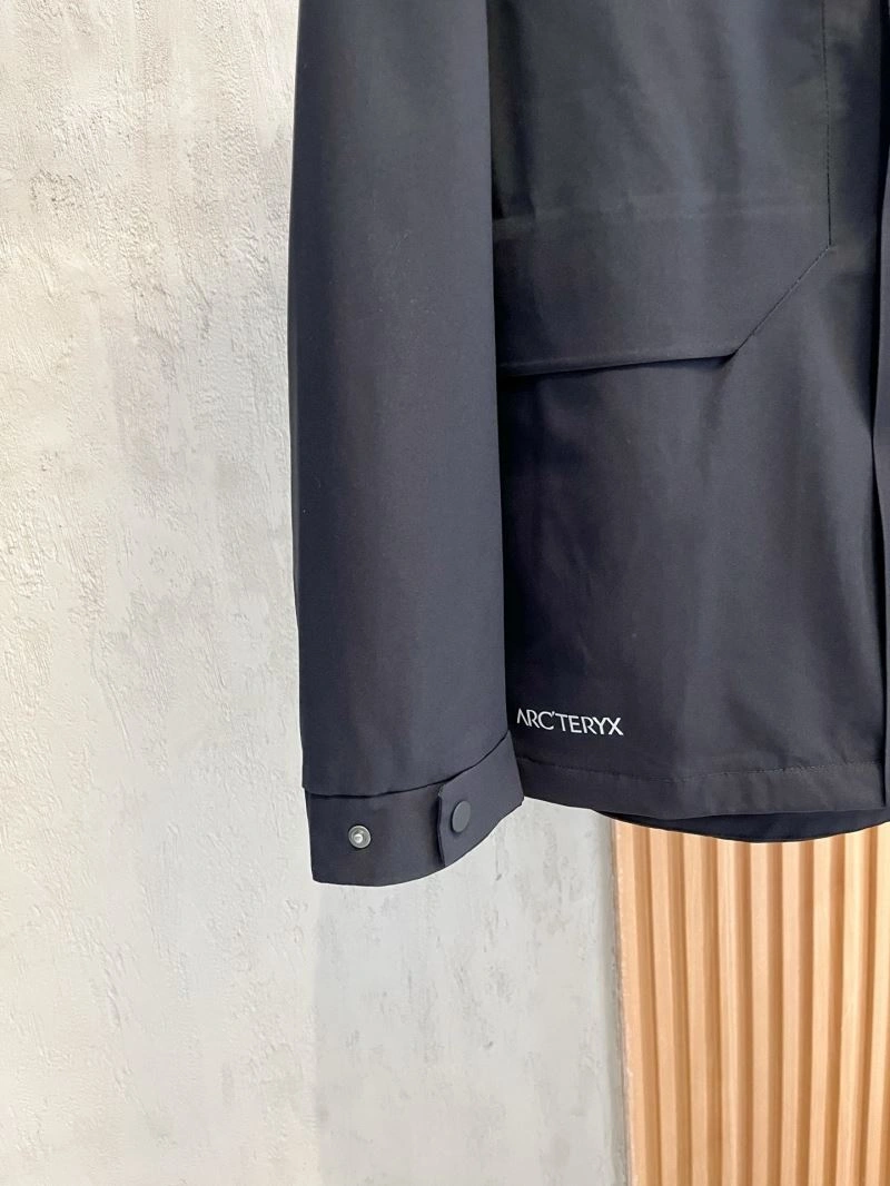 ZipUp Arcteryx Outwear 162160