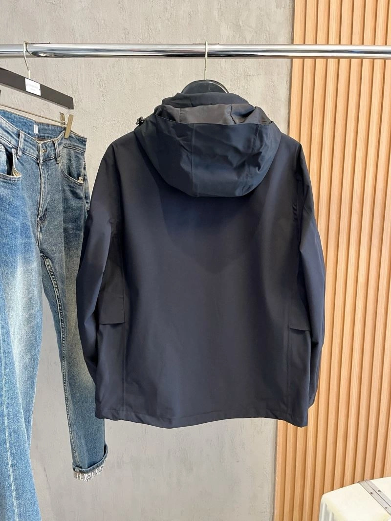 ZipUp Arcteryx Outwear 162160