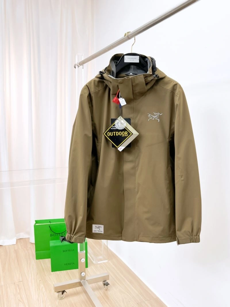 Arcteryx Outwear Neat 162168