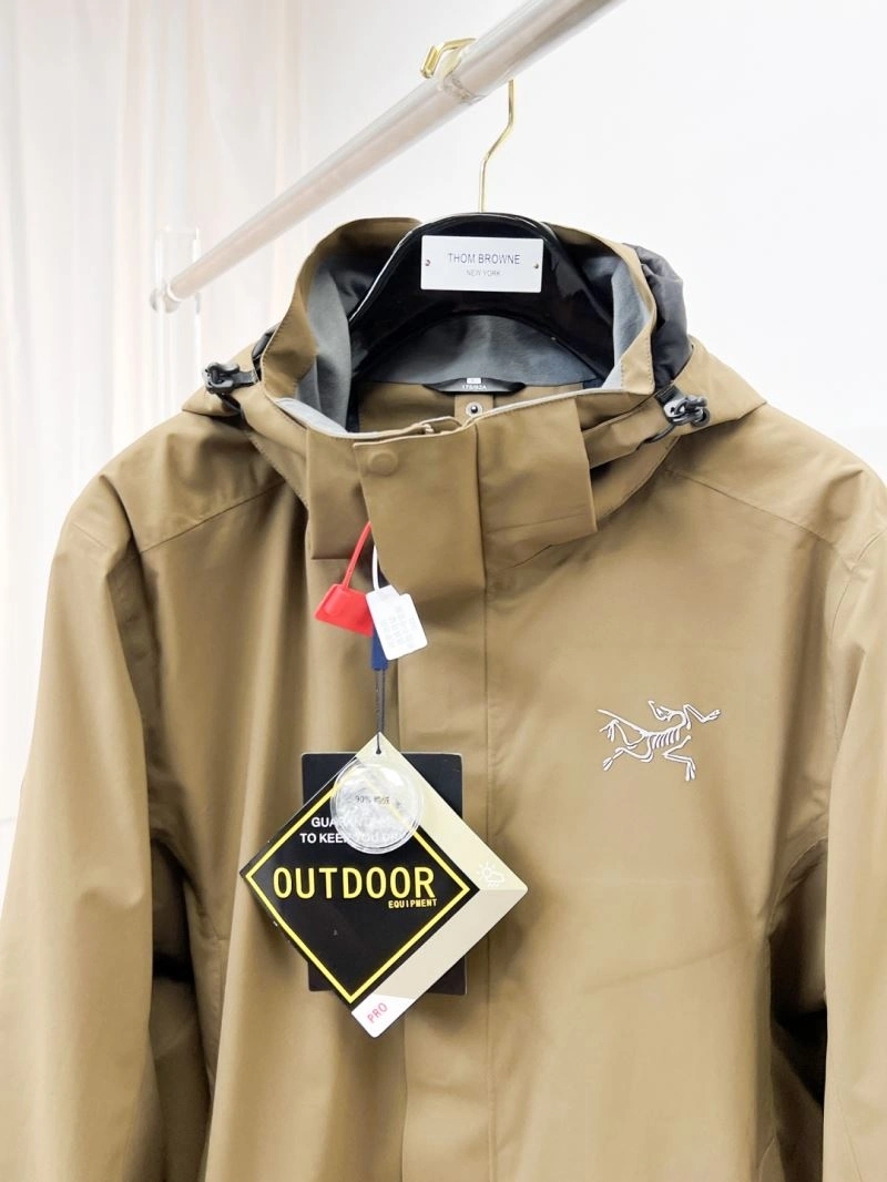 Arcteryx Outwear Neat 162168