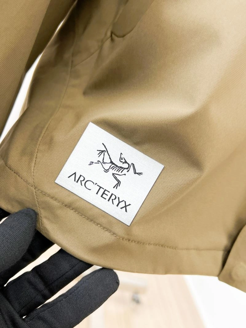Arcteryx Outwear Neat 162168