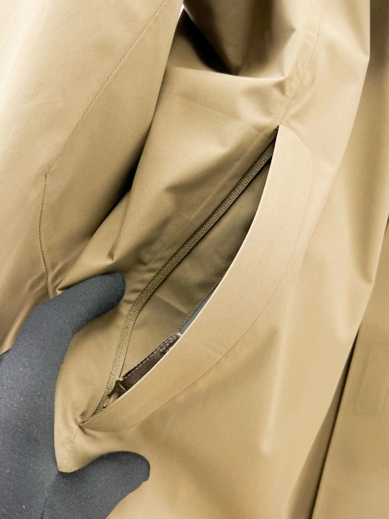 Arcteryx Outwear Neat 162168