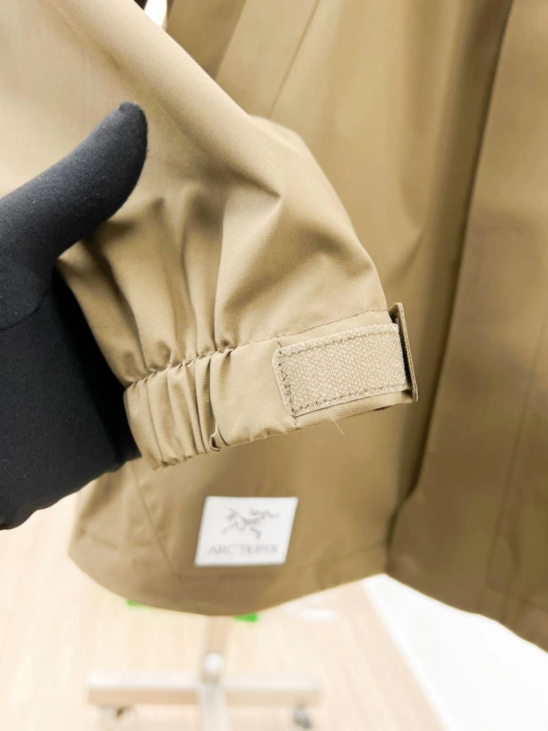 Arcteryx Outwear Neat 162168