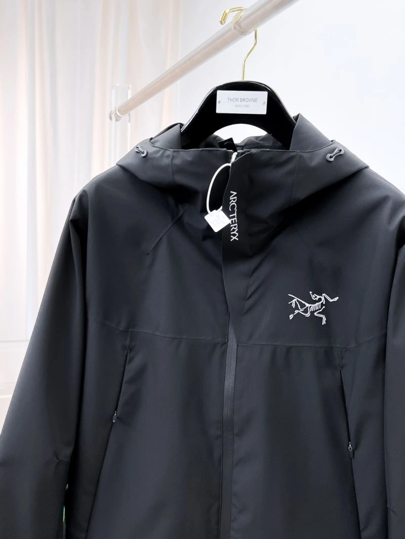 Resilient Arcteryx Outwear 162159