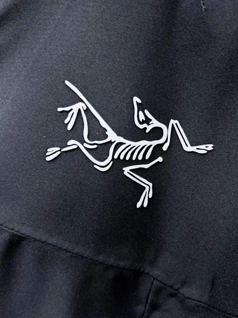Resilient Arcteryx Outwear 162159