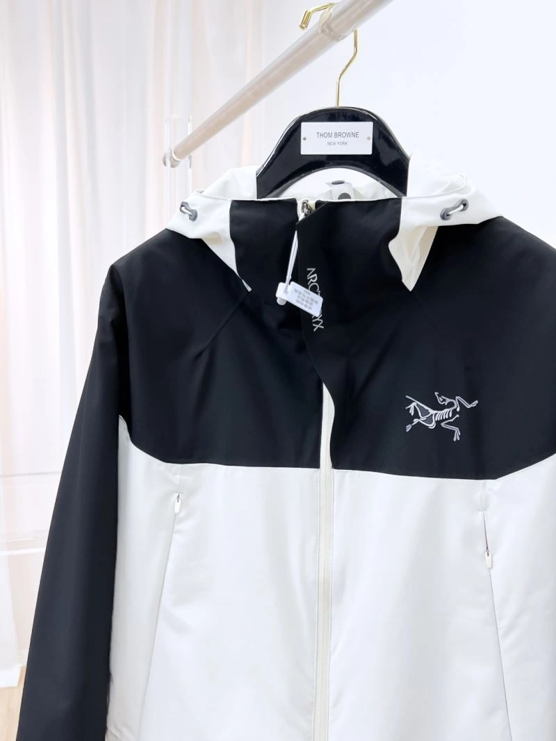 Tailored Arcteryx Outwear 162158