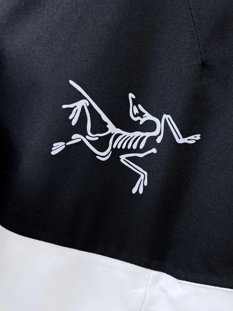 Tailored Arcteryx Outwear 162158