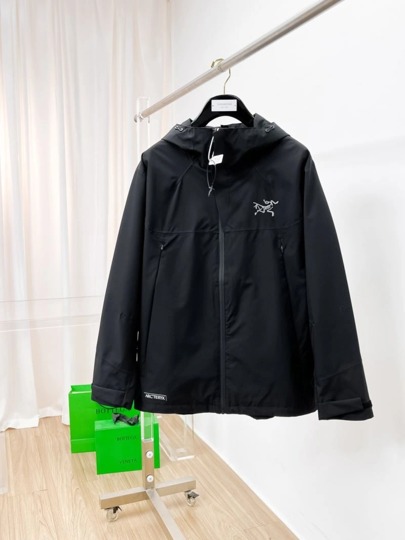 Sophisticated Arcteryx Outwear 162155
