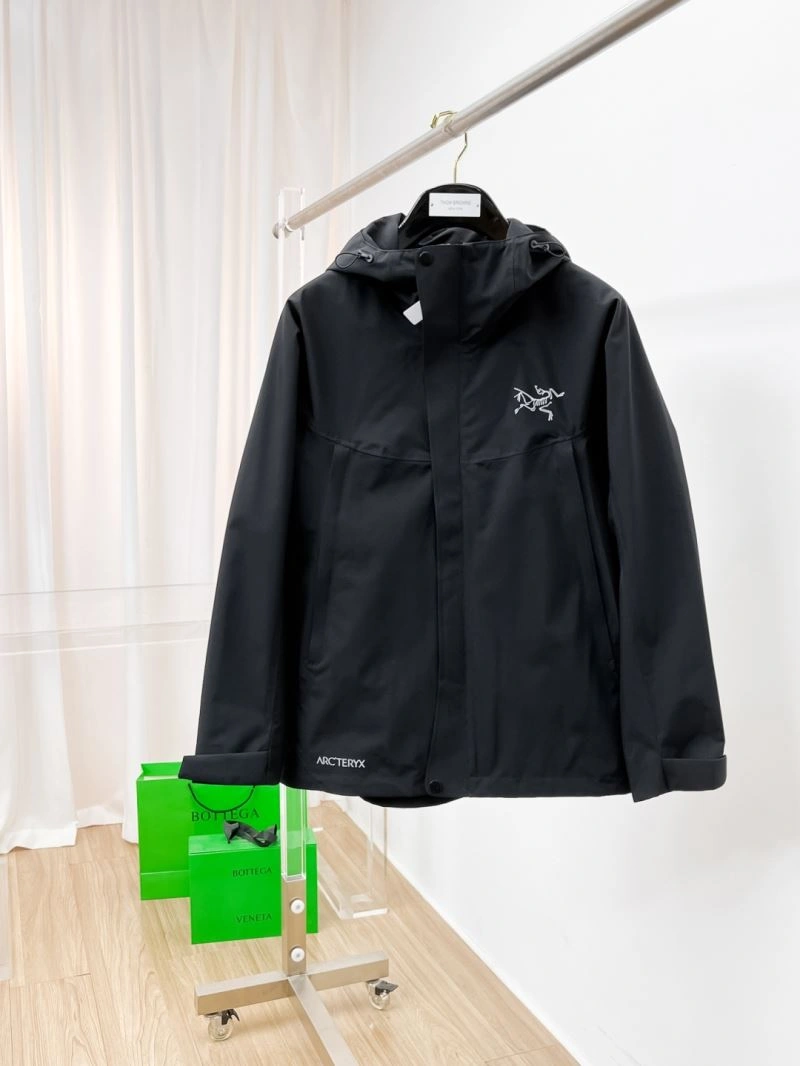 Arcteryx Outwear Thermal 162150