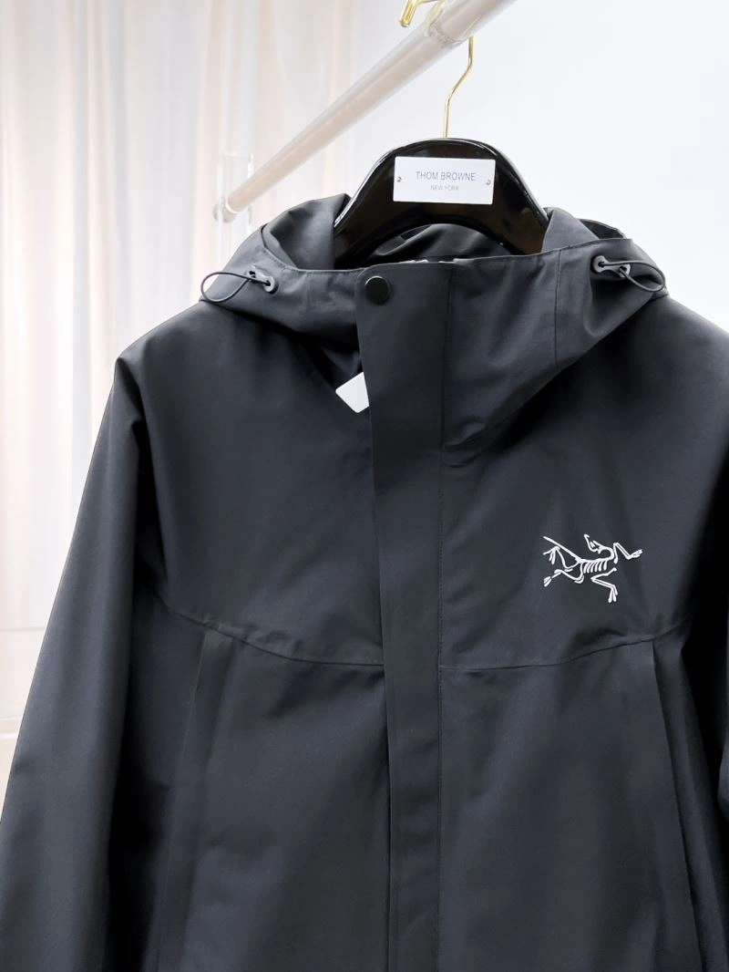 Arcteryx Outwear Thermal 162150