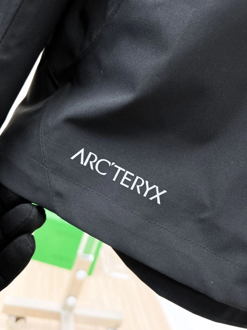 Arcteryx Outwear Thermal 162150