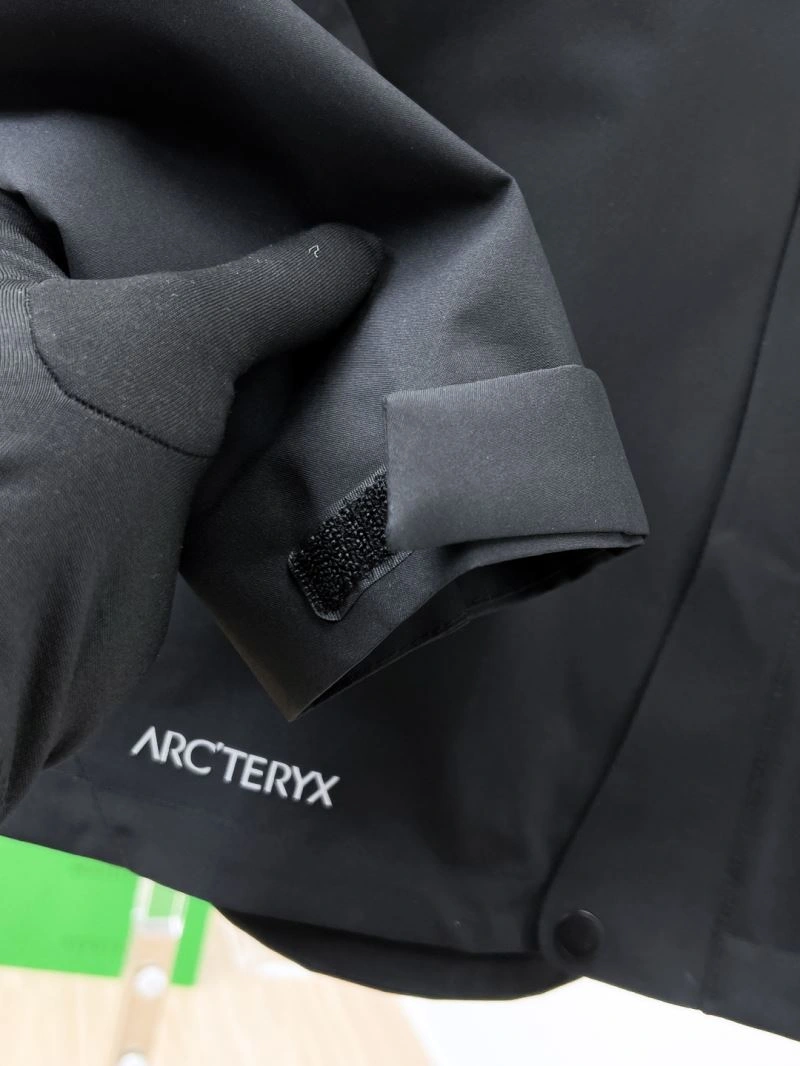 Arcteryx Outwear Thermal 162150