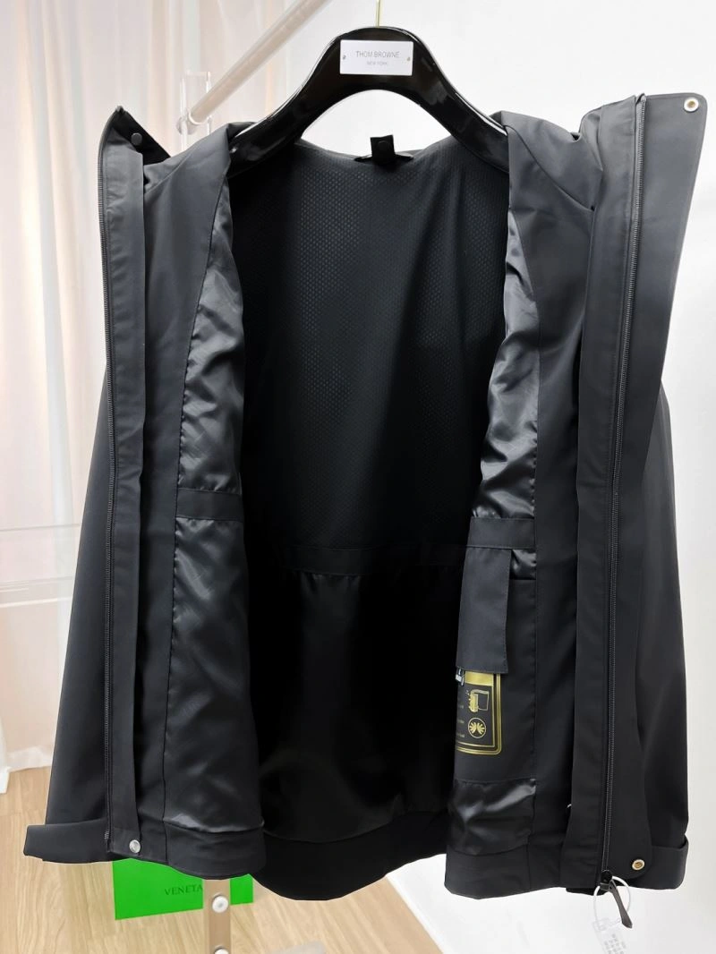 Arcteryx Outwear Thermal 162150
