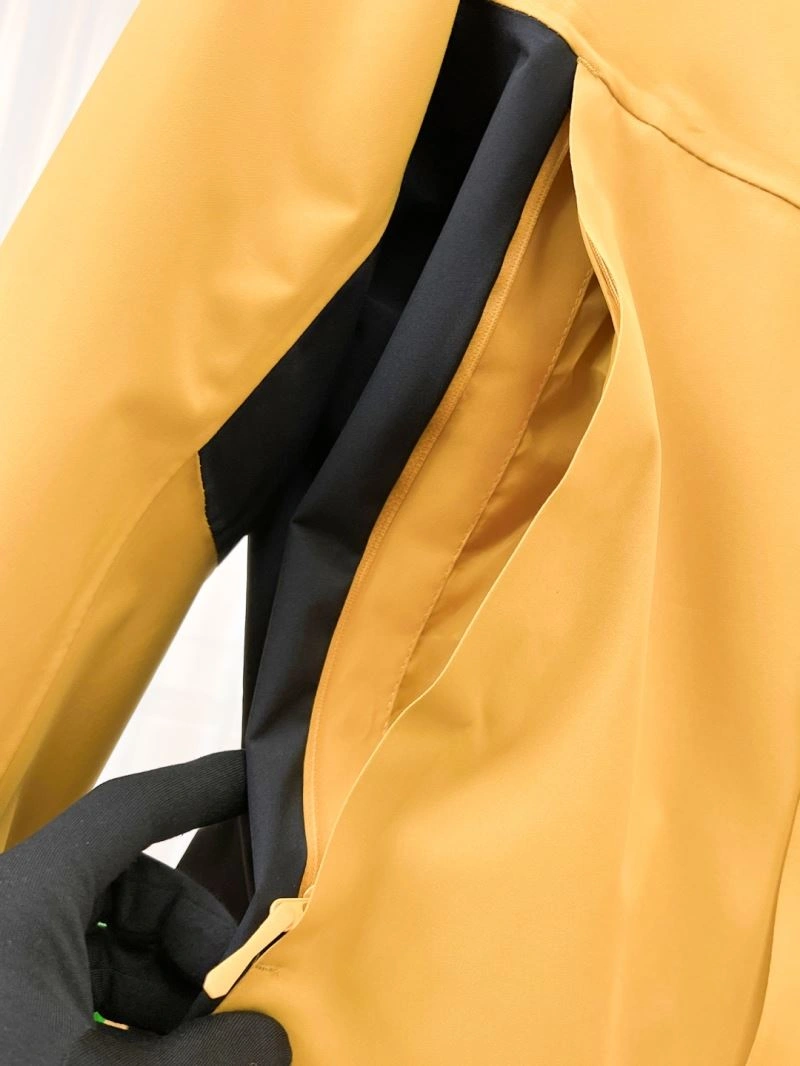 Bright Arcteryx Outwear 162149