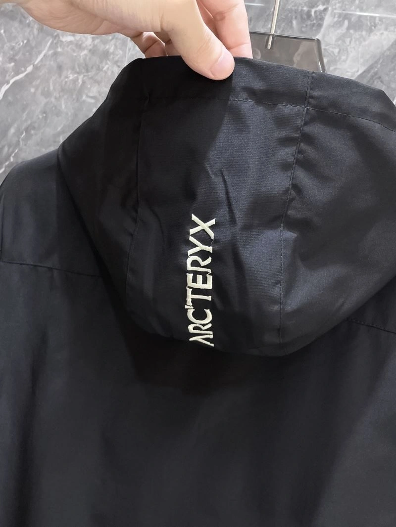 DailyWear Arcteryx Outwear 162152