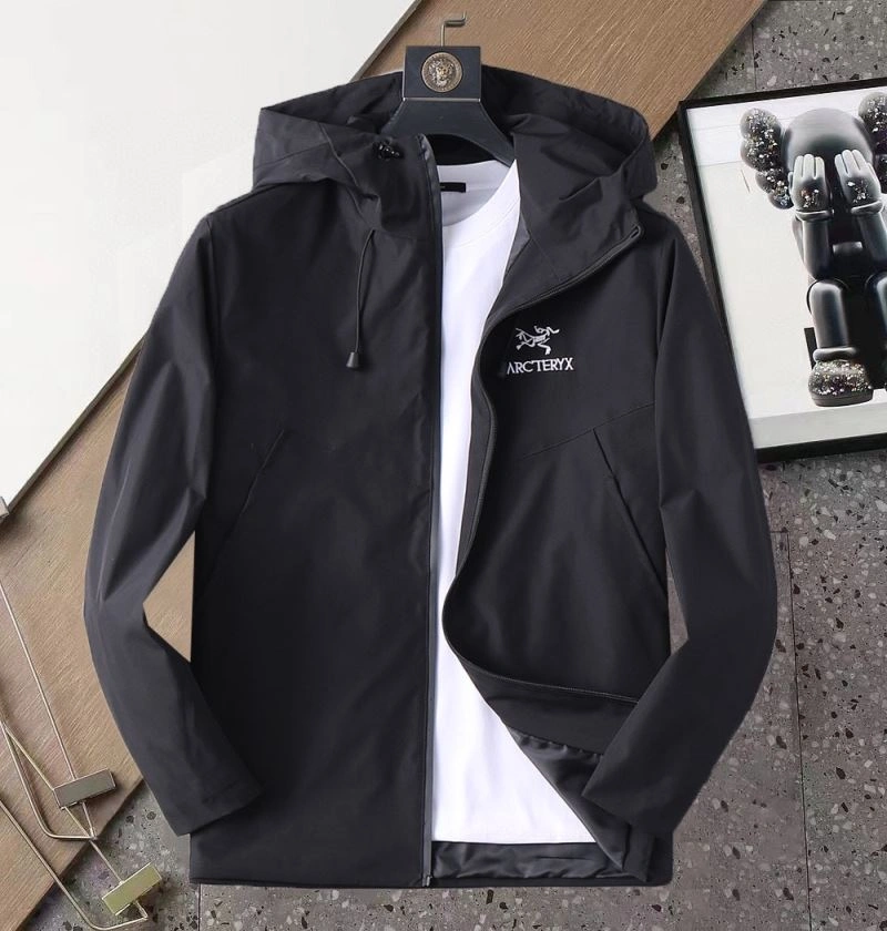 Arcteryx Outwear StreetReady 162147